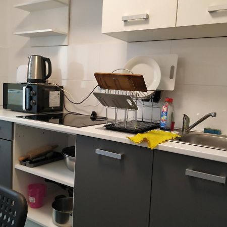 Appartamento Mehrfamilien Haus Schkeuditz Esterno foto