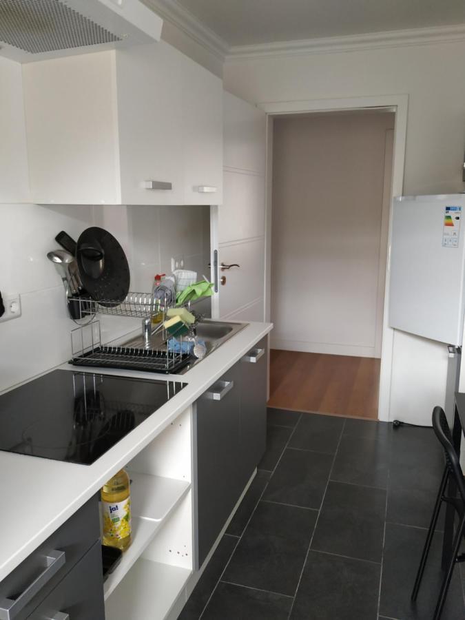 Appartamento Mehrfamilien Haus Schkeuditz Esterno foto