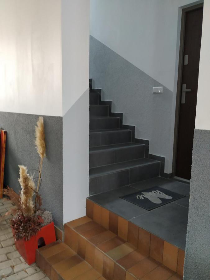 Appartamento Mehrfamilien Haus Schkeuditz Esterno foto