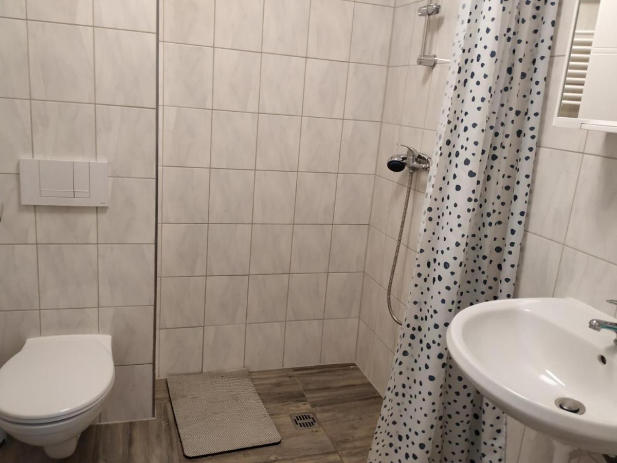 Appartamento Mehrfamilien Haus Schkeuditz Esterno foto