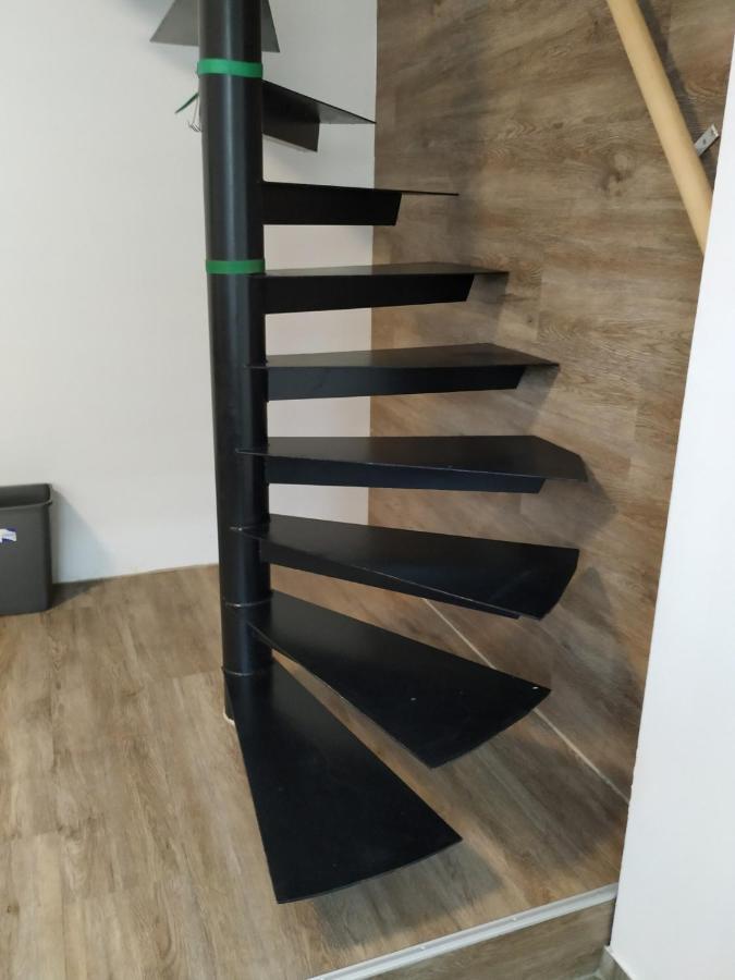 Appartamento Mehrfamilien Haus Schkeuditz Esterno foto