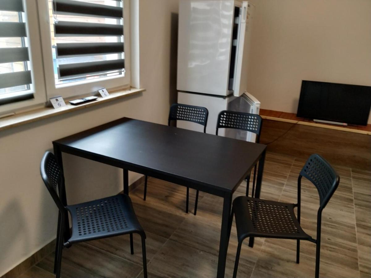 Appartamento Mehrfamilien Haus Schkeuditz Esterno foto